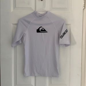 Rash guard